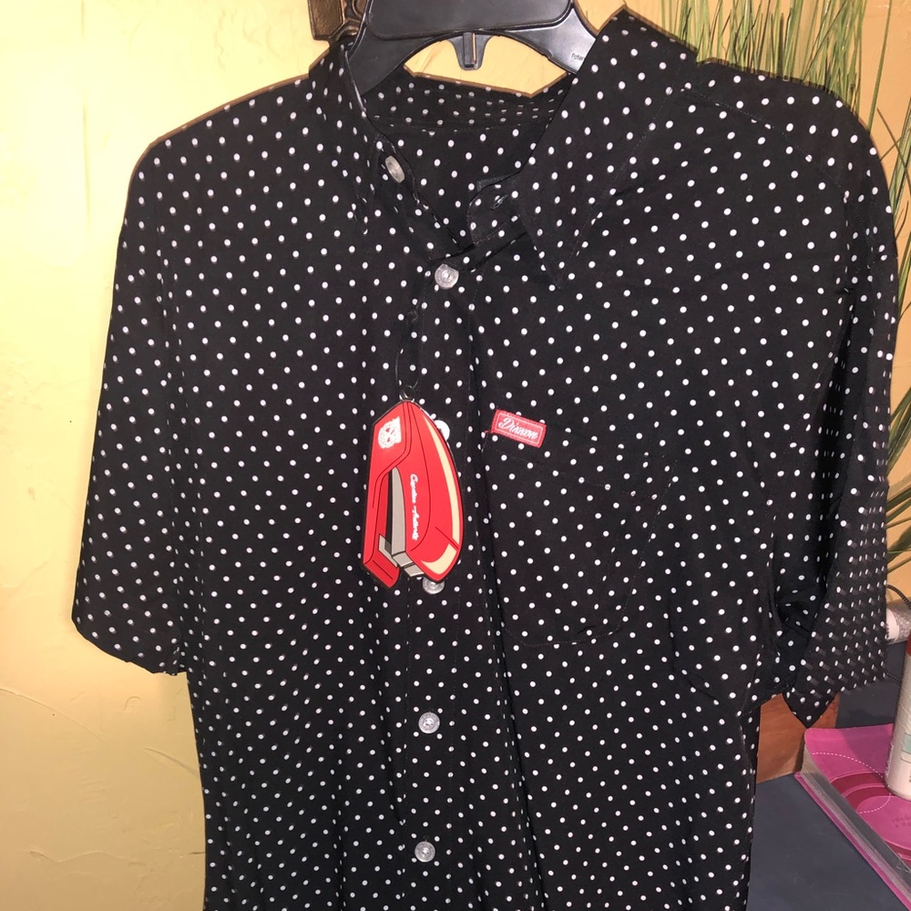 Dixon Milton large